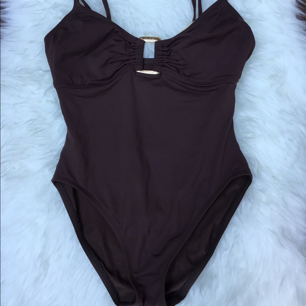 Anne Cole one piece bathing suits